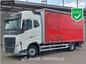 Camión lona VOLVO FH 420