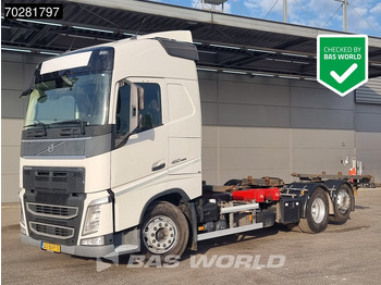 Portacontenedore/ Intercambiable camión VOLVO FH 460