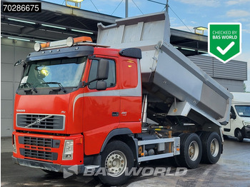 Volquete camión VOLVO FH 480