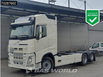 Portacontenedore/ Intercambiable camión VOLVO FH 500