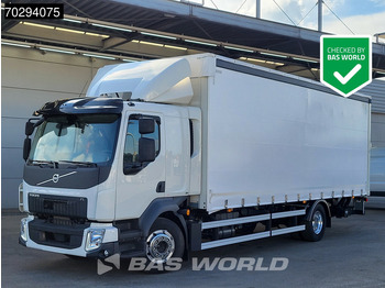 Leasing financiero de Volvo FL 280 4X2 NEW 16tonner 1500kg Ladebordwand Manual Euro 6 leasing Volvo FL 280 4X2 NEW 16tonner 1500kg Ladebordwand Manual Euro 6: foto 1
