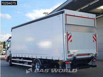 Leasing financiero de Volvo FL 280 4X2 NEW 16tonner 1500kg Ladebordwand Manual Euro 6 leasing Volvo FL 280 4X2 NEW 16tonner 1500kg Ladebordwand Manual Euro 6: foto 2