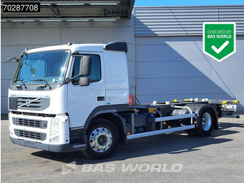 Portacontenedore/ Intercambiable camión VOLVO FM 330