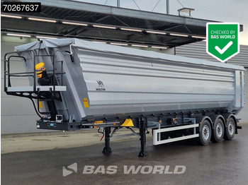 Volquete semirremolque WIELTON