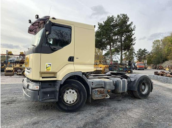 Cabeza tractora Renault PREMIUM 420 DCI 4X2: foto 3 Cabeza tractora Renault PREMIUM 420 DCI 4X2: foto 3