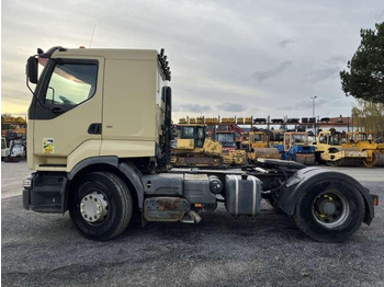 Cabeza tractora Renault PREMIUM 420 DCI 4X2: foto 4 Cabeza tractora Renault PREMIUM 420 DCI 4X2: foto 4