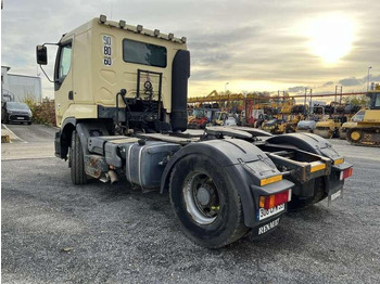 Cabeza tractora Renault PREMIUM 420 DCI 4X2: foto 5 Cabeza tractora Renault PREMIUM 420 DCI 4X2: foto 5