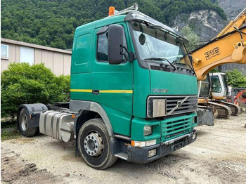 Cabeza tractora Volvo FH12-420 4X2: foto 2