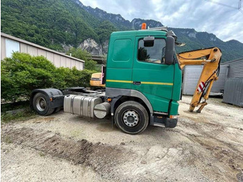 Cabeza tractora Volvo FH12-420 4X2: foto 3