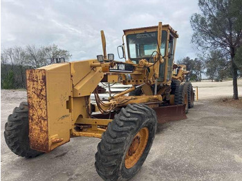 Grader CATERPILLAR 140H