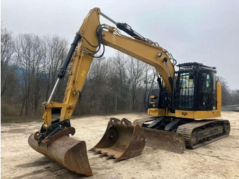 Excavadora de cadenas CATERPILLAR 314