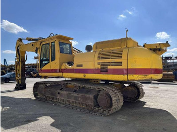 Excavadora de demolición Caterpillar 330D L + BRAS DE DEMOLITION: foto 5