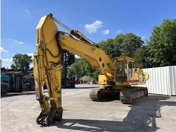 Excavadora de demolición Caterpillar 330D L + BRAS DE DEMOLITION: foto 2