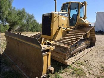 Bulldozer CATERPILLAR D6N
