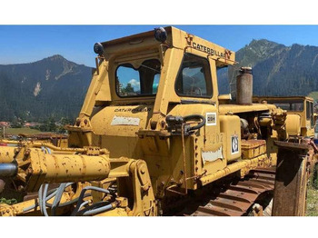 Bulldozer Caterpillar D9H: foto 3