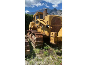 Bulldozer Caterpillar D9H: foto 4