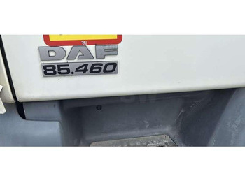 Multibasculante camión DAF CF 85.460 6X2: foto 3