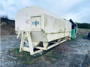 Machacadora DEVAREM D50: foto 2