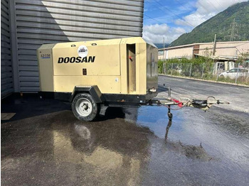 Compresor de aire DOOSAN