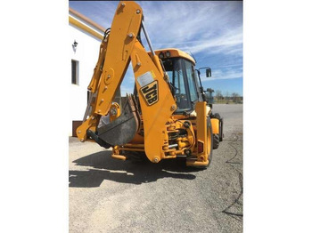 Retroexcavadora Jcb 3CX: foto 5