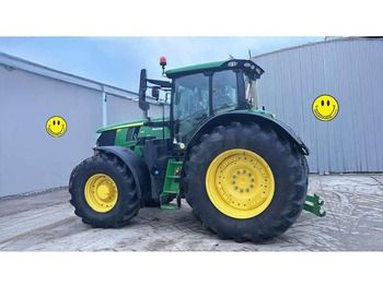 Tractor JOHN DEERE 6R Series