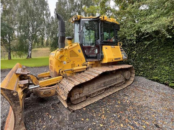 Bulldozer KOMATSU D51
