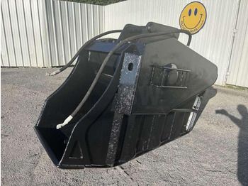 Machacadora MERCEDES-BENZ