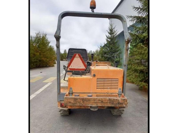 Minidumper ROBERT AEBI RACO 1600 HR MACHINES SUISSE: foto 4