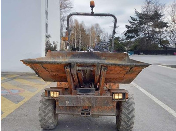 Minidumper ROBERT AEBI RACO 1600 HR MACHINES SUISSE: foto 3