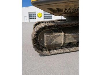 Excavadora de cadenas Volvo EC220EL: foto 5 Excavadora de cadenas Volvo EC220EL: foto 5