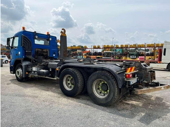 Leasing financiero de Volvo FM12 - 340 leasing Volvo FM12 - 340: foto 5 Leasing financiero de Volvo FM12 - 340 leasing Volvo FM12 - 340: foto 5