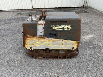 Plancha reversible Wacker DPU7060: foto 3