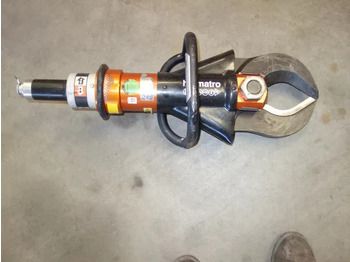 Camión de bomberos MERCEDES-BENZ