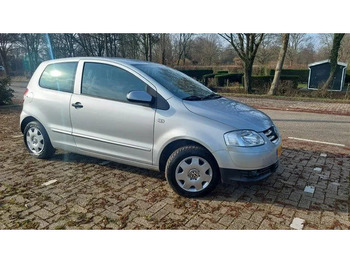 Hatchback VOLKSWAGEN