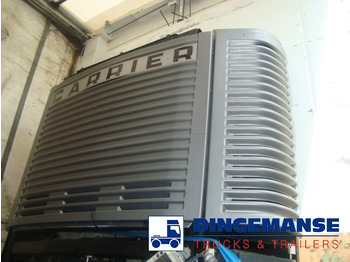 Sistema de refrigeración