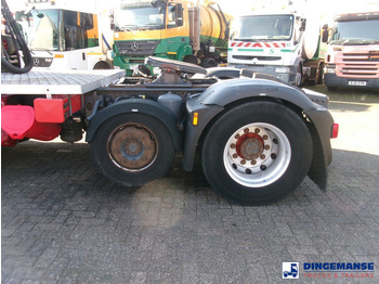Cabeza tractora DAF CF 460 6X2 RHD Euro 6 + Hydraulics: foto 5