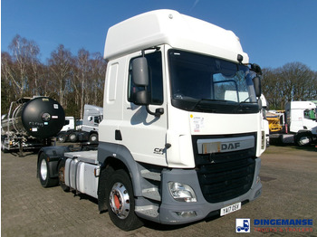 Cabeza tractora DAF CF 460 6X2 RHD Euro 6 + Hydraulics: foto 2