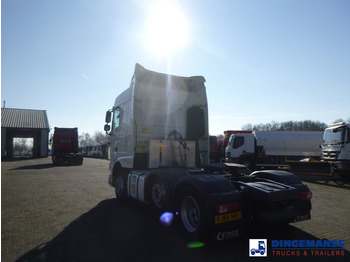 Cabeza tractora DAF XF 460 6X2 Euro 6 RHD + Hydraulics: foto 4