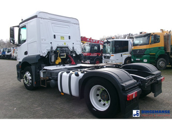 Cabeza tractora Mercedes-Benz Actros 1843 4x2 Euro 6 / ADR + PTO: foto 4