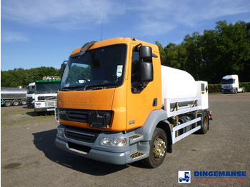 Cisterna camión DAF LF 55 180