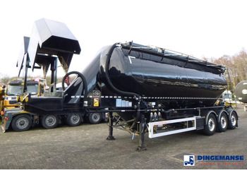 Cisterna semirremolque FELDBINDER