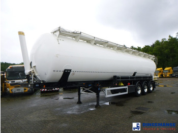 Cisterna semirremolque FELDBINDER