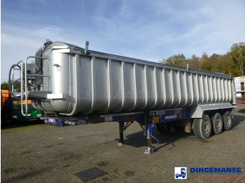 Volquete semirremolque FRUEHAUF