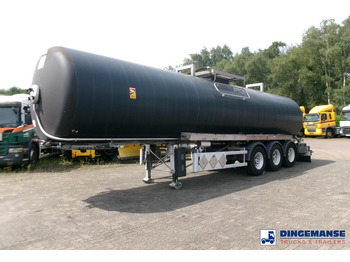 Cisterna semirremolque MAISONNEUVE