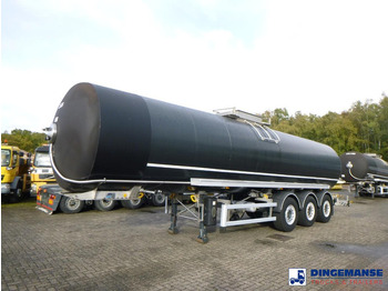 Cisterna semirremolque MAISONNEUVE