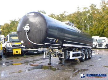 Cisterna semirremolque MAISONNEUVE
