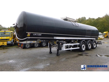 Cisterna semirremolque MAISONNEUVE