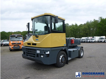 Tractor industrial MOL