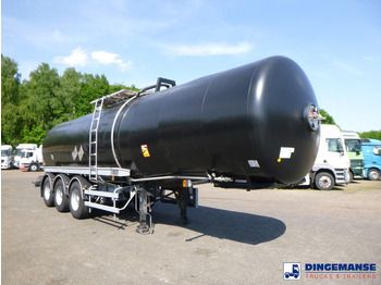 Cisterna semirremolque Magyar Bitumen tank inox L1.5BN 32 m3 / 1 comp + ADR: foto 2 Cisterna semirremolque Magyar Bitumen tank inox L1.5BN 32 m3 / 1 comp + ADR: foto 2