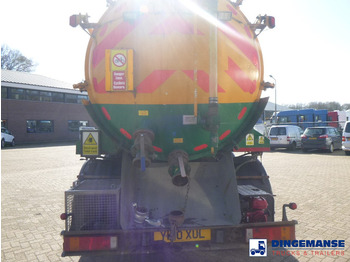 Leasing financiero de Mercedes-Benz Axor 3236 8x4 RHD vacuum tank leasing Mercedes-Benz Axor 3236 8x4 RHD vacuum tank: foto 5